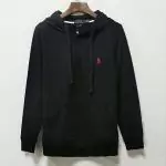 long sleeves t shirt ralph lauren sport hoodies for pony shirt black